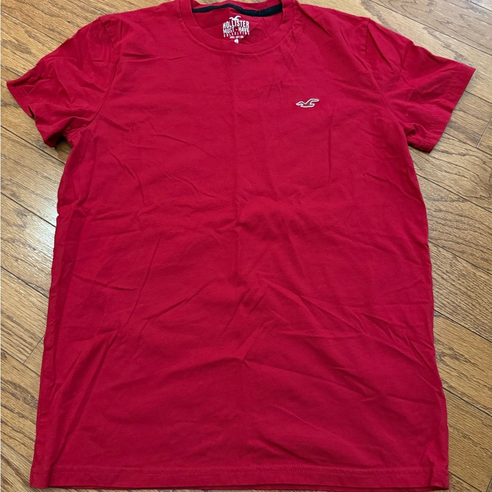 Men’s Hollister Classic Tee